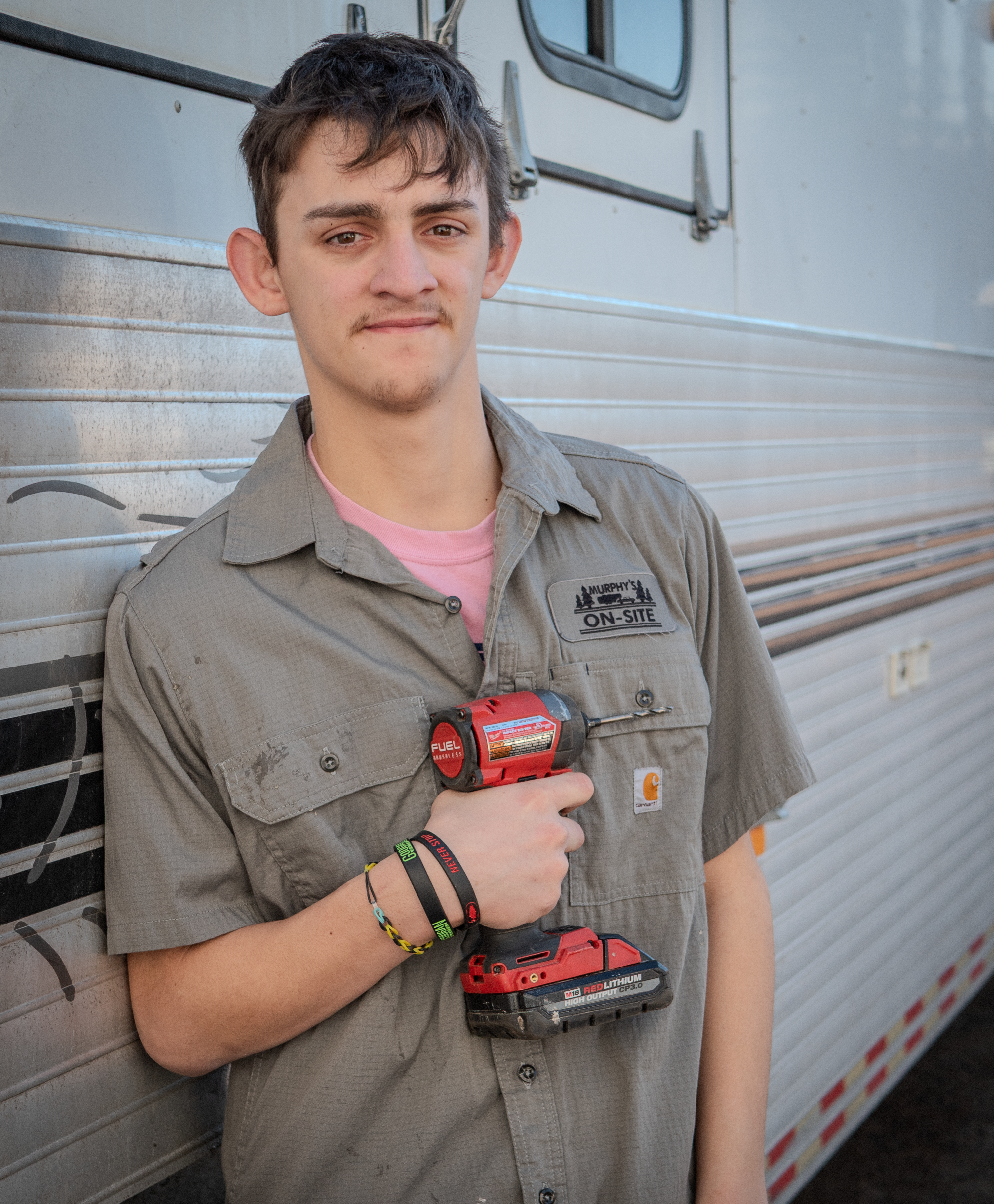 Lukas Allison