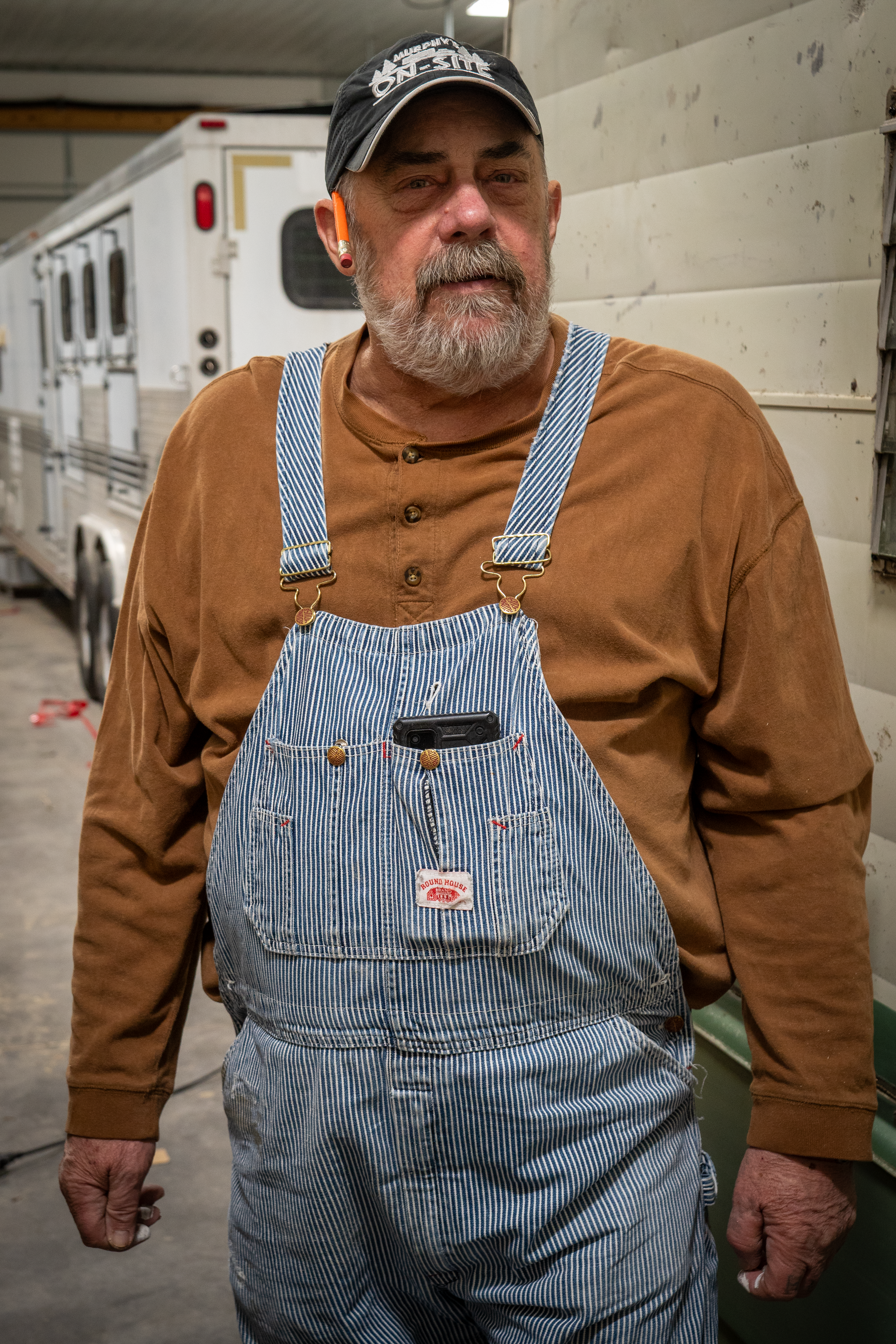 Dan Janz